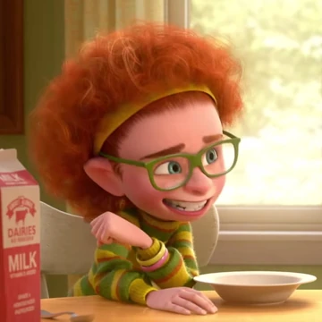 Meg Pixar Wiki Fandom