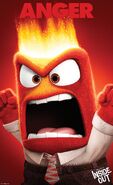 Inside Out Character Poster Anger.jpg (1.53 MB) Character Poster
