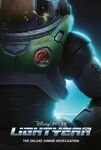 Lightyear (The Deluxe Junior Novelization)