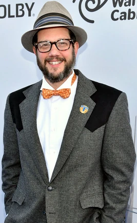 Michael Giacchino
