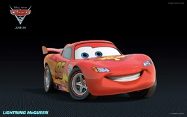 <i>Cars 2</i>