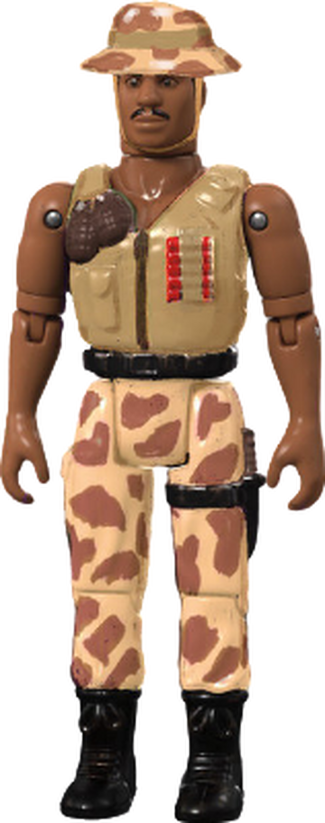 Combat carl gi joe deals