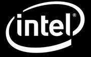 INTEL LOGO