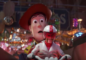 Toy Story 4, Pixar Wiki