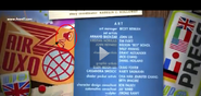 Luxo Jr. also appears on an advertisement for "Air Luxo" in the credits of Cars 2.
