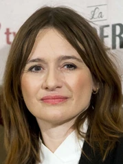 Emily Mortimer