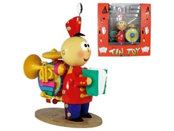 Tin Toy collectible figure produced by MINDstyle