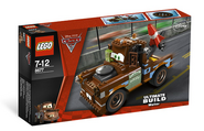 8677: Ultimate Build Mater