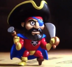 Super Pirate