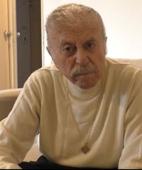 Albert cohen