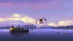 Finding-nemo-disneyscreencaps.com-6732.jpg (170 KB) Nigel flies over the harbor.