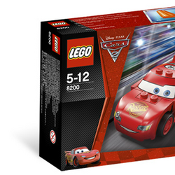 LEGO Cars 2 Pixar Wiki Fandom