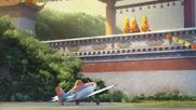 Screenshot 7 Planes