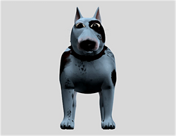 Scud | Pixar Wiki | Fandom
