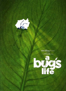 A Bugs Life Poster 02