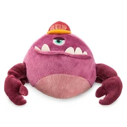 Disney Store plush Chet