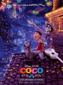 Coco | Pixar Wiki | Fandom Coco | Pixar Wiki | Fandom