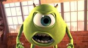 Mike Wazowski 013