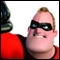 Bullet-incredibles