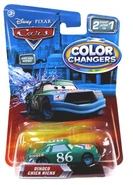 Color Changers die-cast.