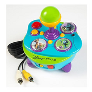 the controller