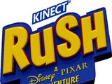 Kinect Rush: A Disney/Pixar Adventure