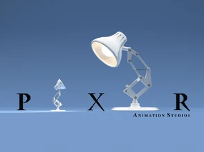 Pixar Animation Studios 2