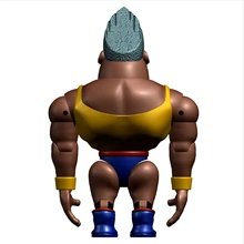 toy story rocky gibraltar action figure