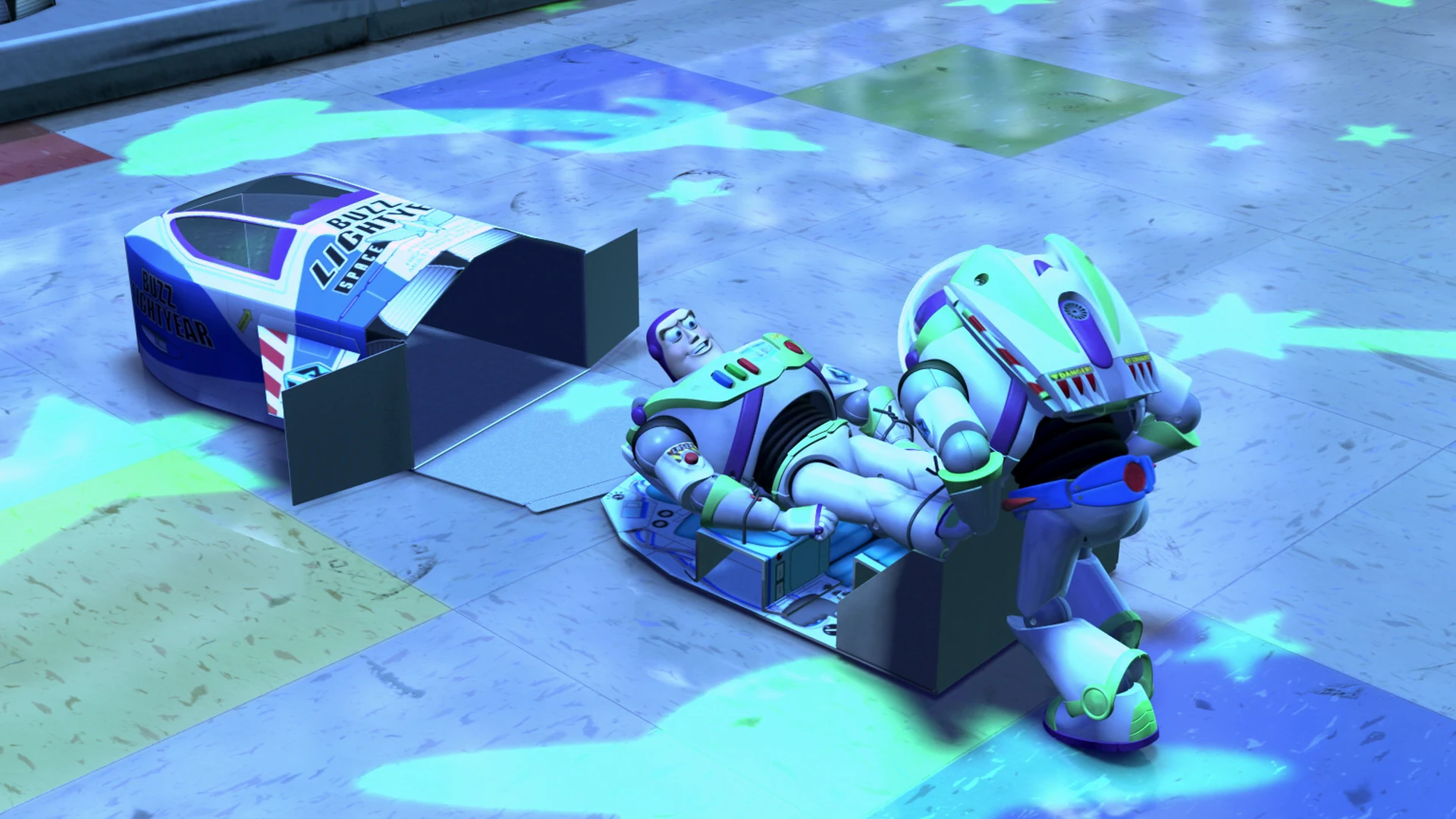 When Does Toy Story 2 Take Place: Timeline Unveiled