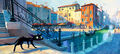 Gatto (June 18, 2027)[3][4]