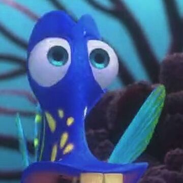 Disney Dory,Nemo Bunting Dory movie