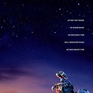 Wall E Pixar Wiki Fandom