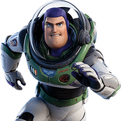 Buzz lightyear characters sales