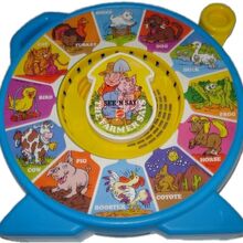 see and say toy