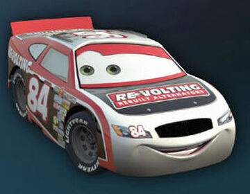 Cars revolting 84 sales