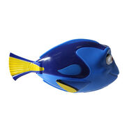 Swimming Dory toy