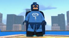 Lego Incredibles Thunderhead