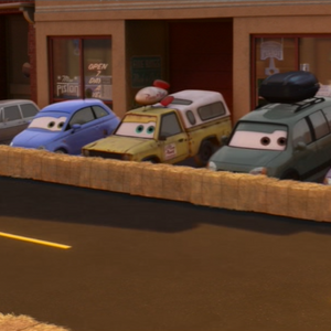 cars 3 pizza planet truck