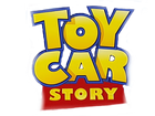 Toy Car Story Logo