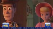 Toy Story 4 "Bo Peep Rescues Lost Toy" Disney Animated Movie Scene (2019) HD Clip