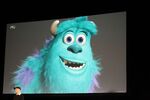 Monsters University Concept Art