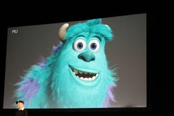 James P. Sullivan | Pixar Wiki | Fandom