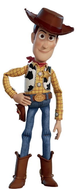 Woody
