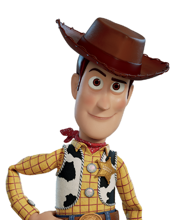 Woody Pixarwiki Fandom