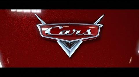 Cars - Teaser Trailer 2