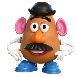 Category Toy Story OF TERROR Characters Pixar Wiki Fandom