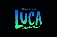 Luca Alternate Logo