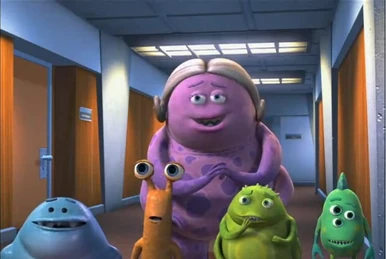 Baby Smitty | Pixar Wiki | Fandom