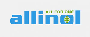 Allinol logo