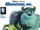 Monsters, Inc. Soundtrack